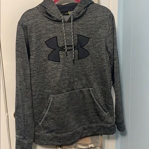 Under Armour Fleece Hoodie